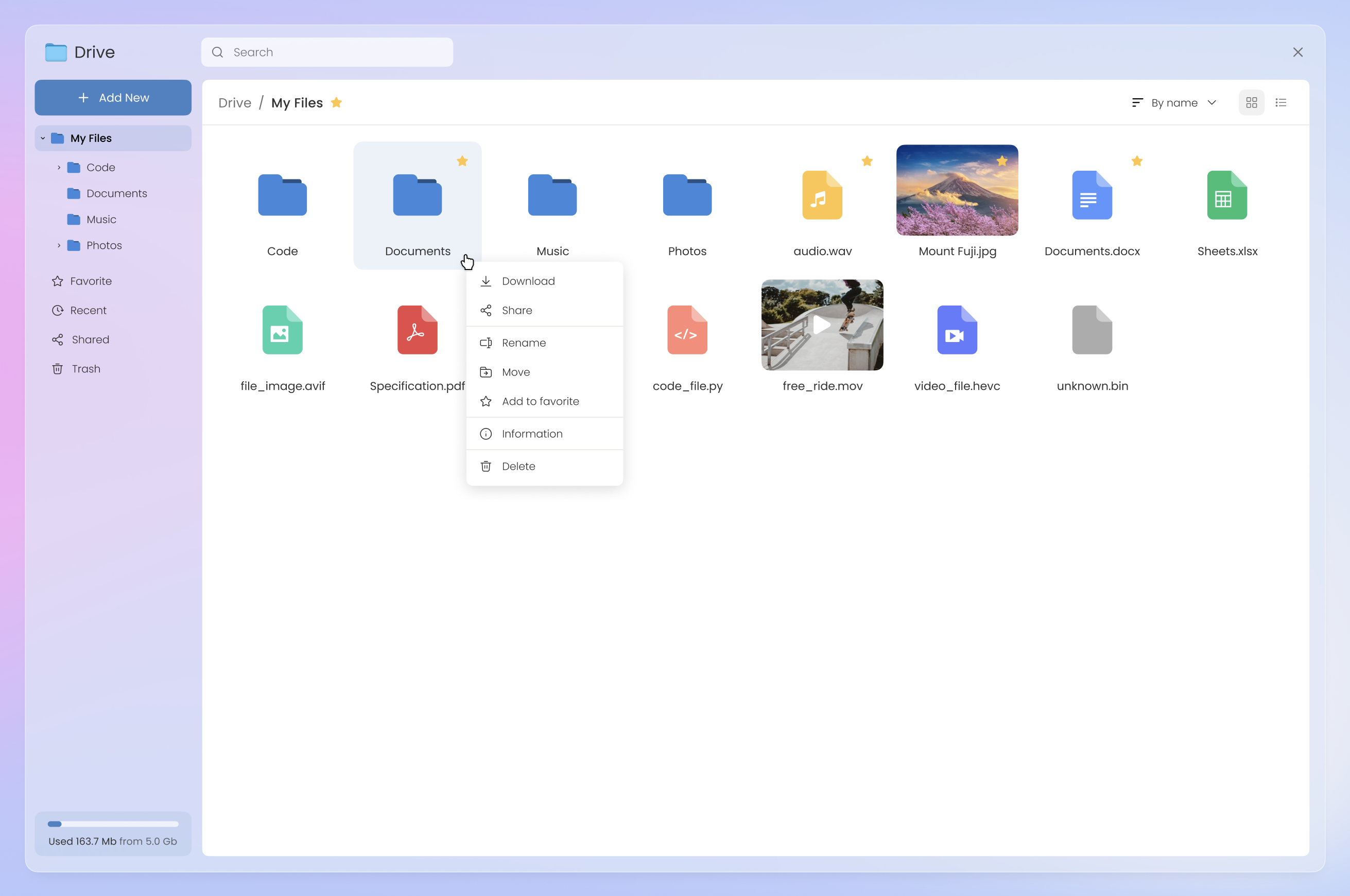 unlyme cloud storage