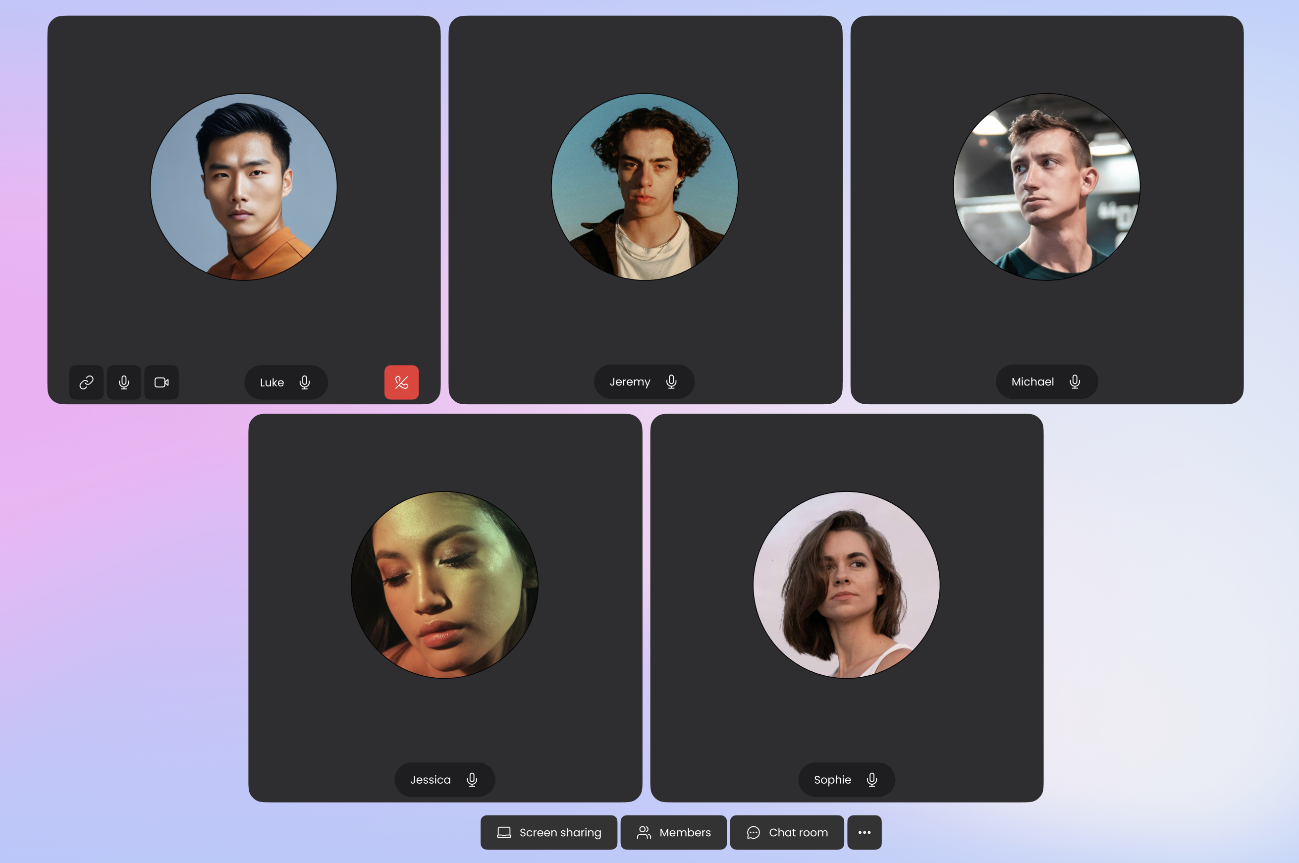 unlyme videoconferencing